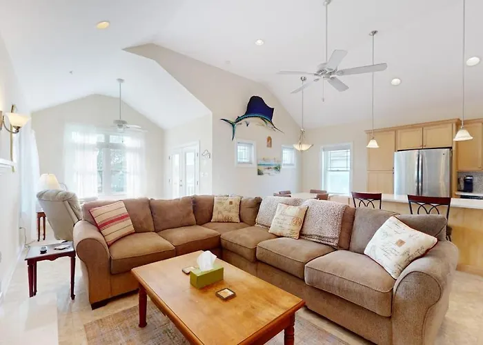 Holiday home Montego Bay Bliss Ocean City