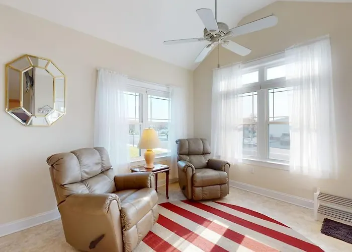 Holiday home Montego Bay Bliss Ocean City