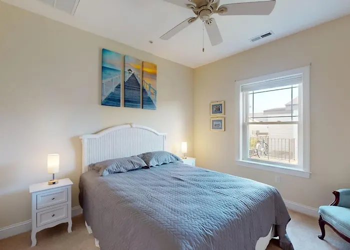 Montego Bay Bliss Holiday home Ocean City
